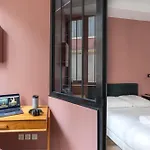 Quiet And Confortable Flat With Sauna And Gym