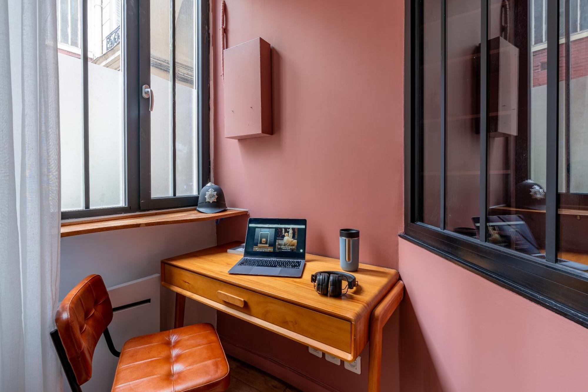 Appartamento Quiet And Confortable Flat With Sauna And Gym *