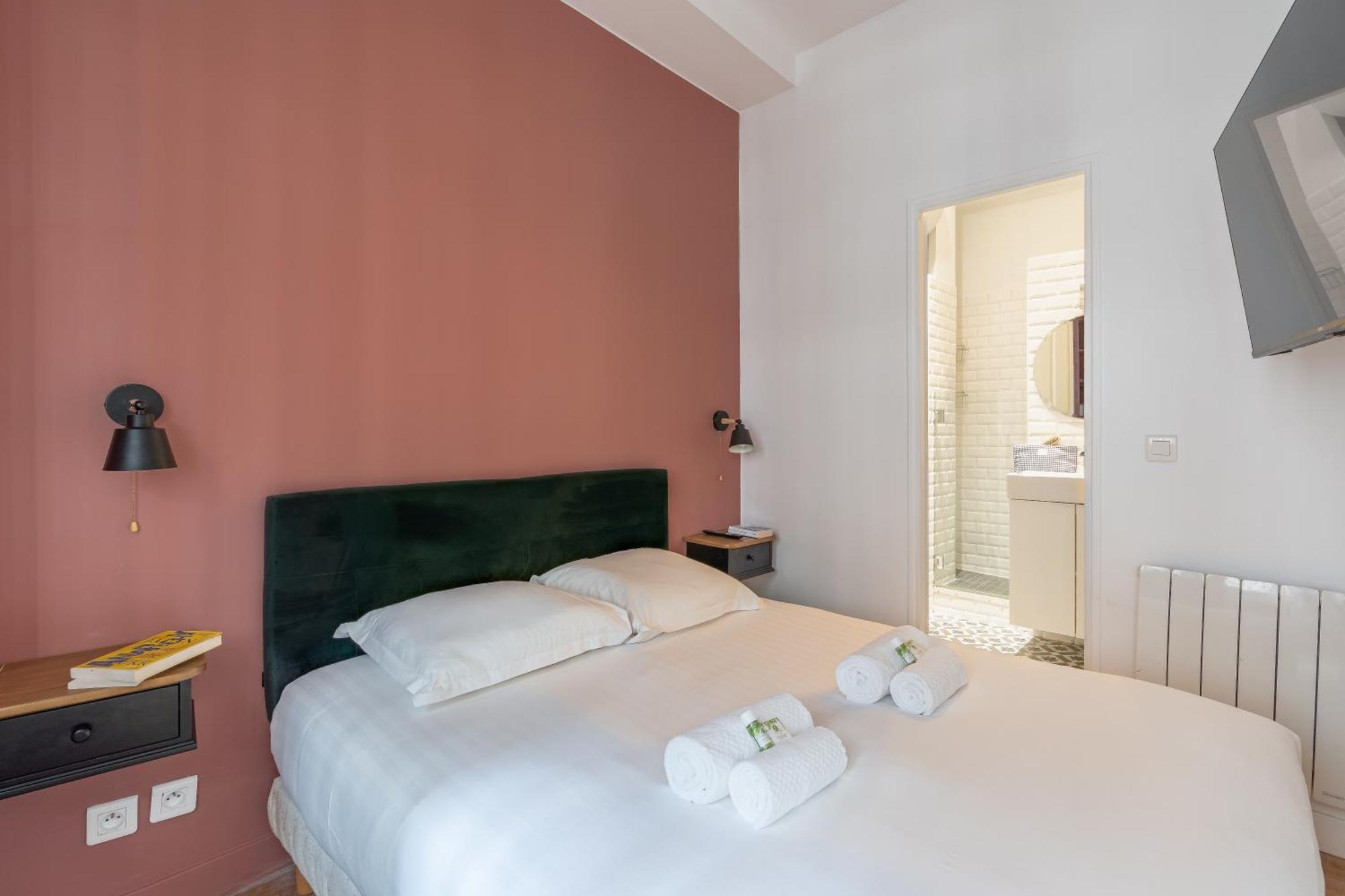 Appartamento Quiet And Confortable Flat With Sauna And Gym *